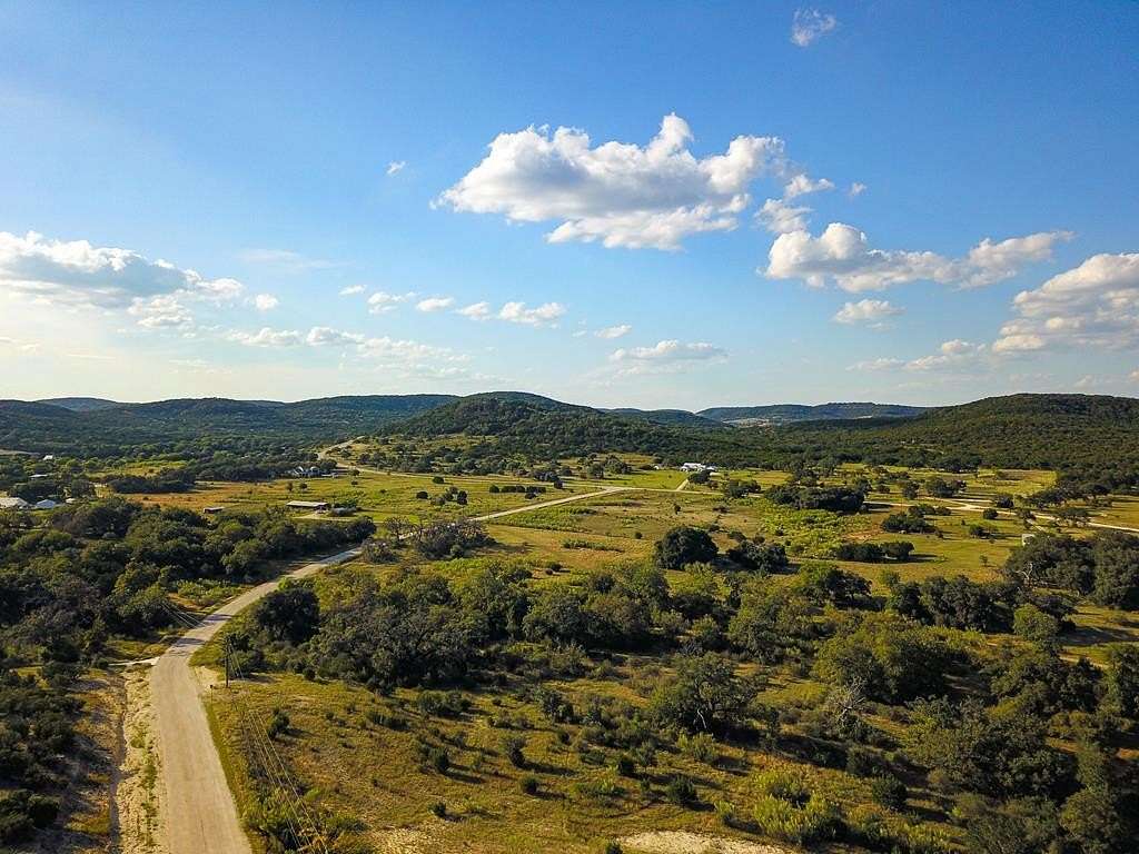 5.69 Acres of Residential Land for Sale in Bandera, Texas