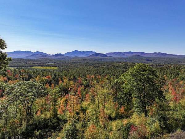 77 Acres of Land for Sale in Au Sable Forks, New York
