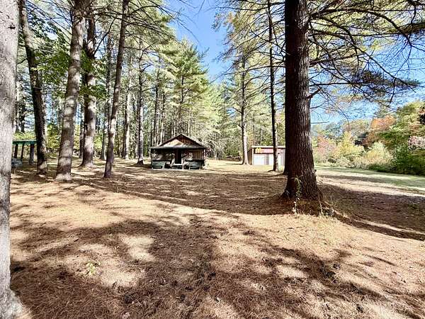 5.6 Acres of Land for Sale in Peru, New York