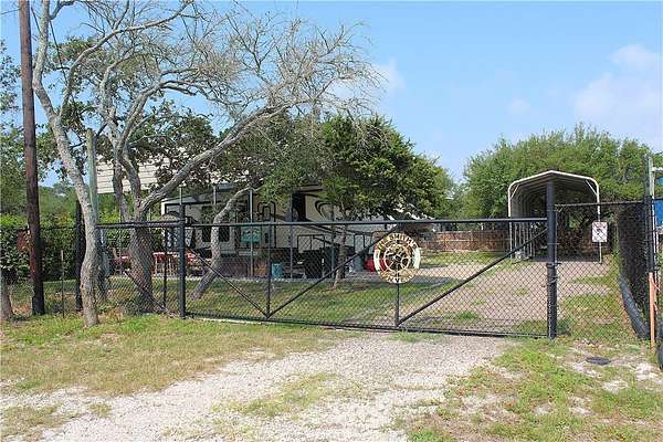 0.19 Acres of Improved Land for Sale in Rockport, Texas
