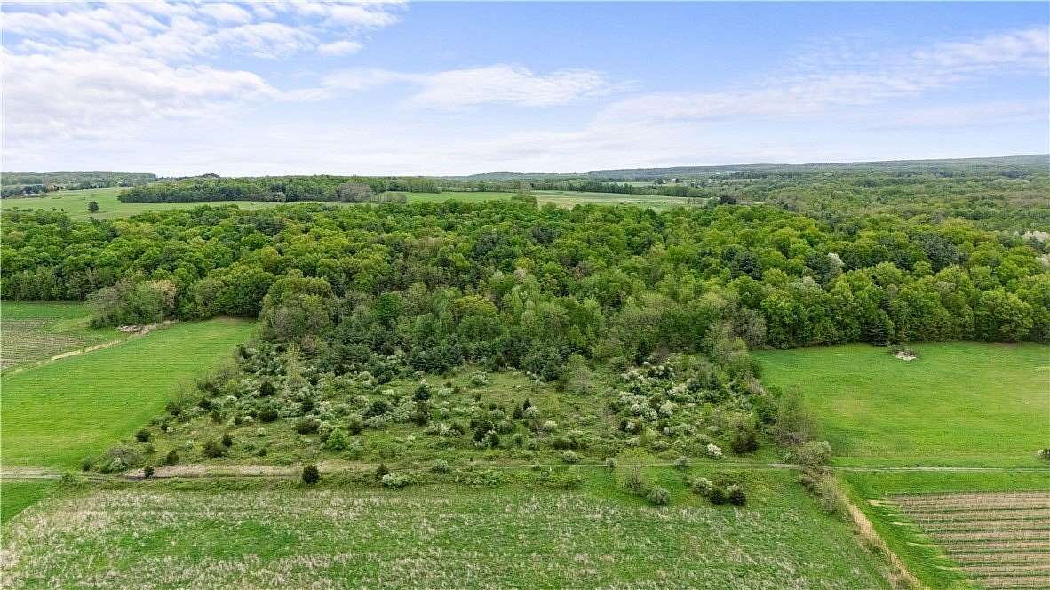 36.4 Acres of Mixed-Use Land for Sale in Lodi, New York