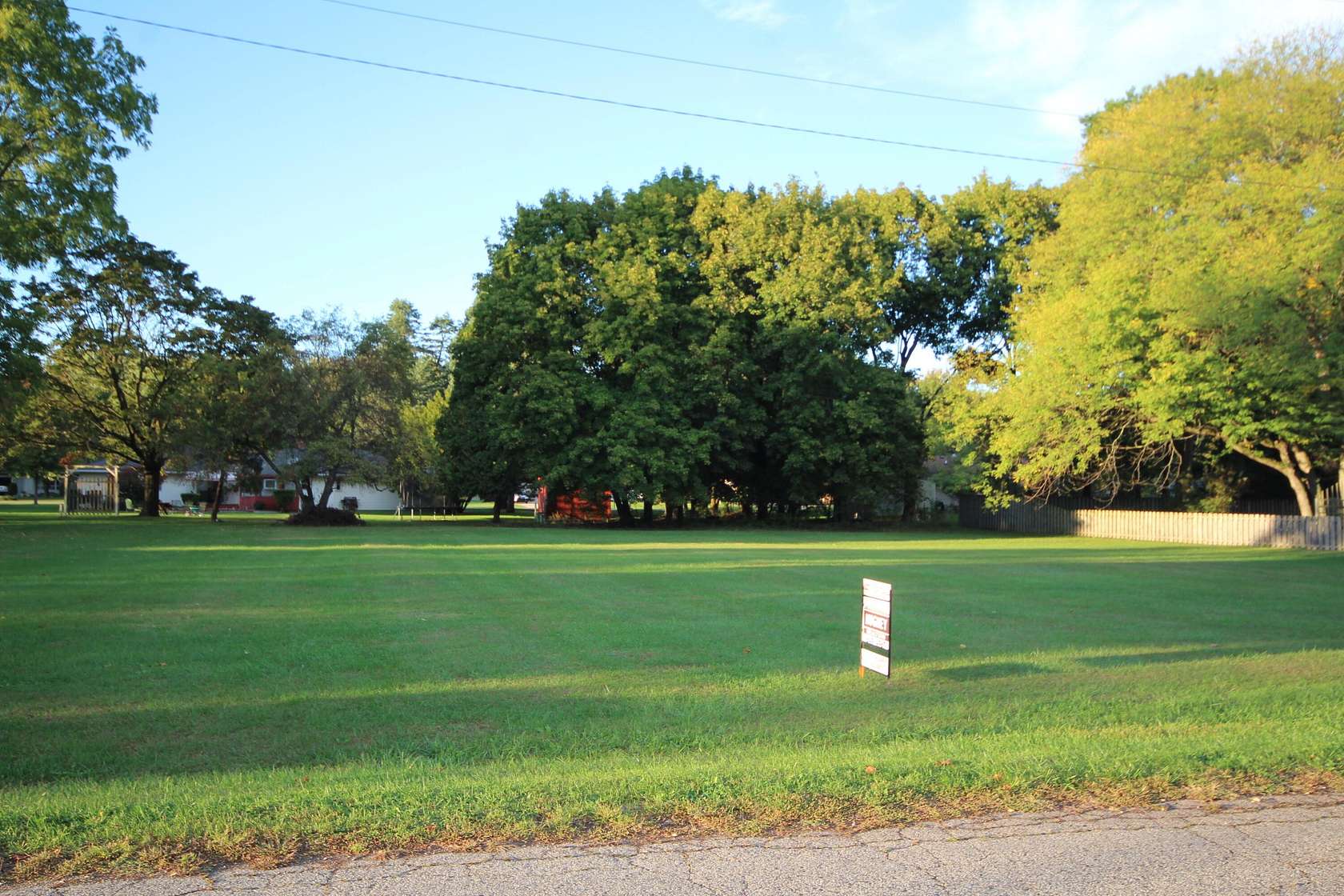 0.52 Acres of Land for Sale in Vicksburg, Michigan