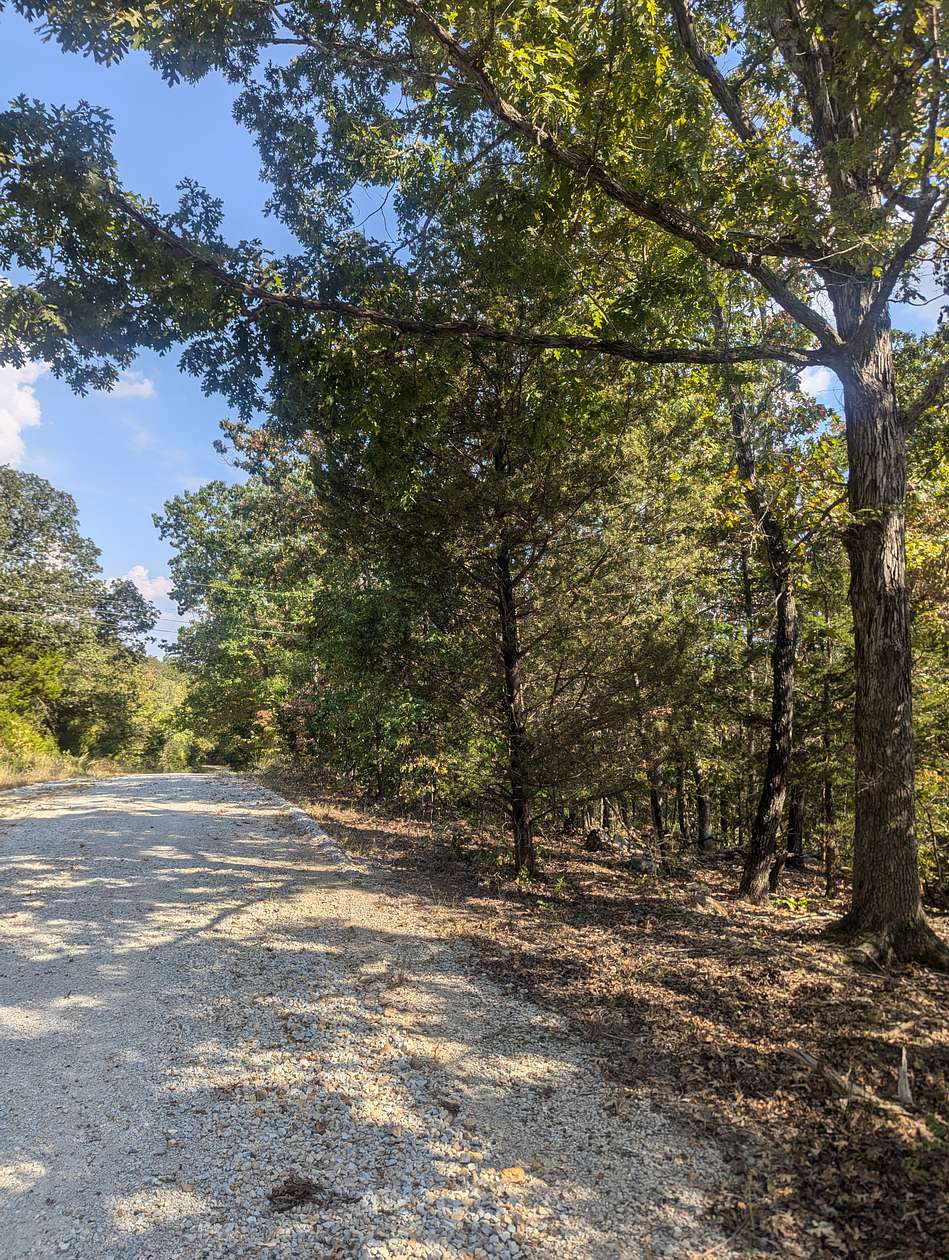 0.23 Acres of Residential Land for Sale in Horseshoe Bend, Arkansas