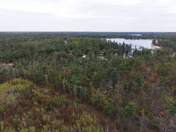 0.82 Acres of Residential Land for Sale in Johannesburg, Michigan