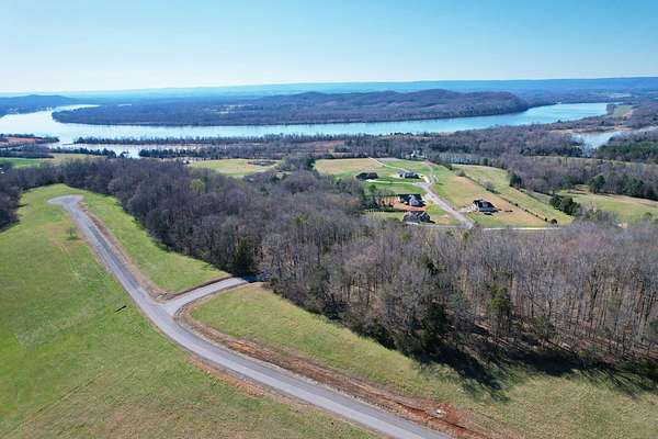 0.94 Acres of Residential Land for Sale in Decatur, Tennessee