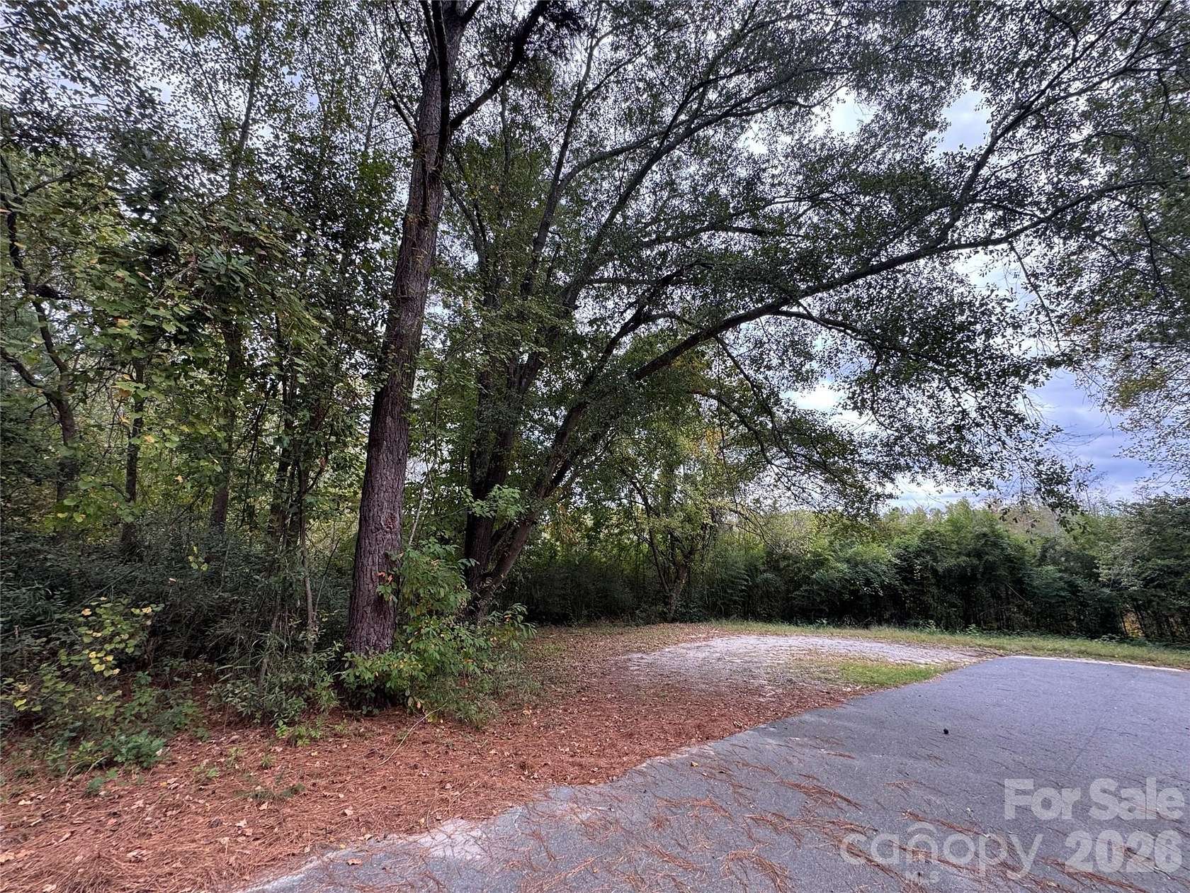 3.23 Acres of Land for Sale in Hamlet, North Carolina