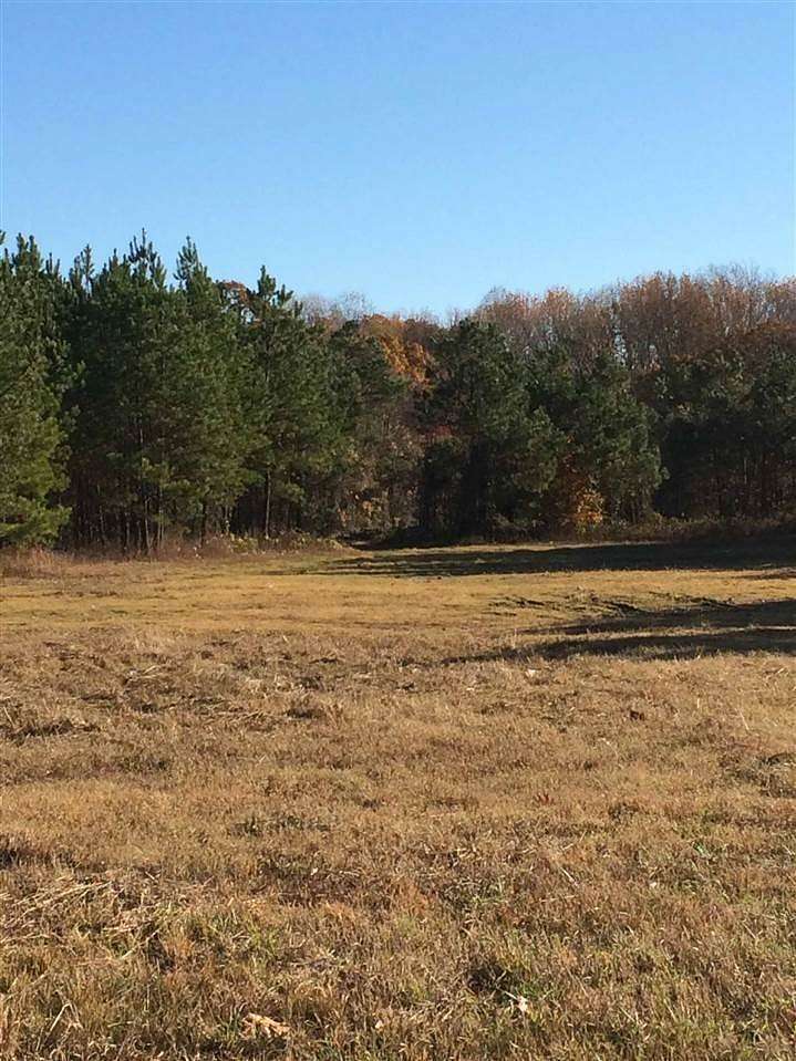 4.5 Acres of Commercial Land for Sale in Jackson, Tennessee