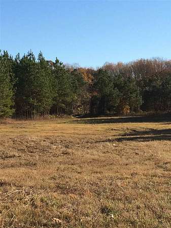 4.5 Acres of Commercial Land for Sale in Jackson, Tennessee