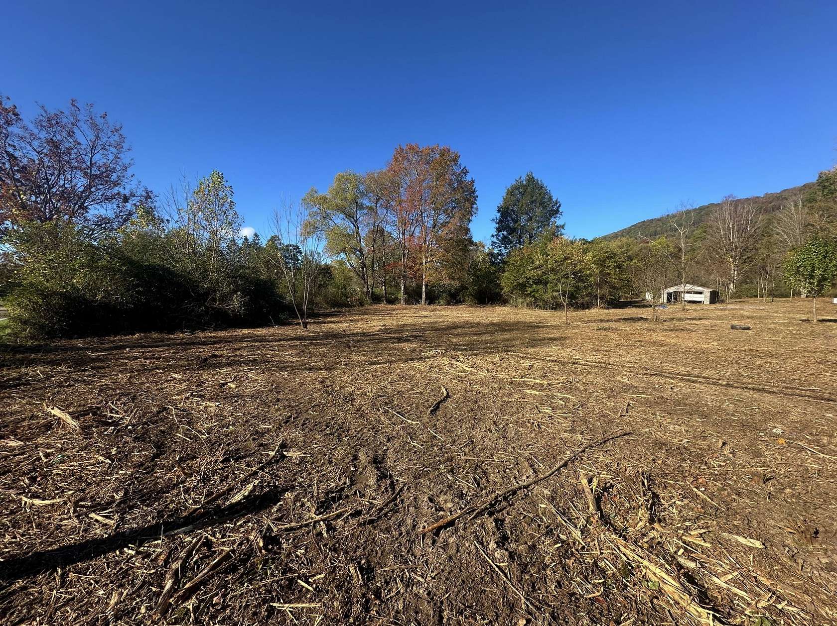 5.69 Acres of Land for Sale in Rupert, West Virginia