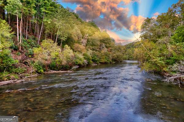 2 Acres of Land for Sale in Ellijay, Georgia