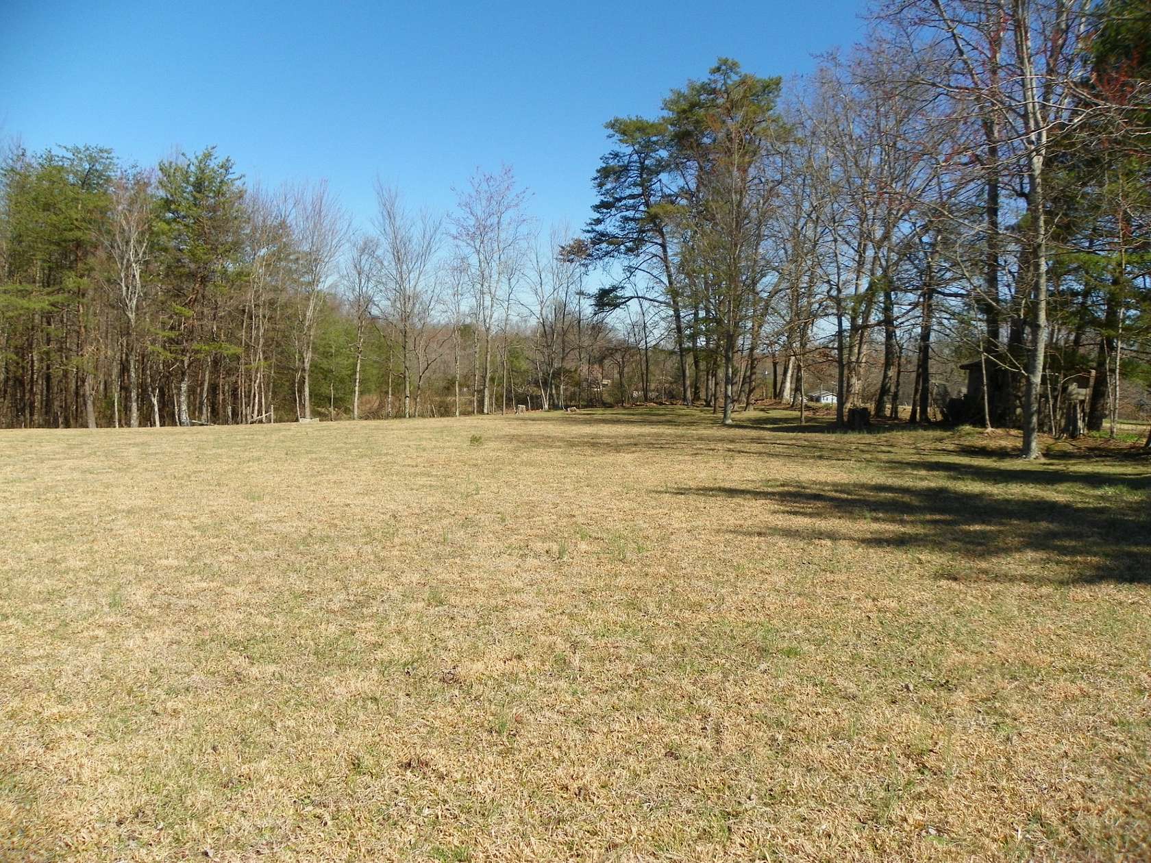 1.5 Acres of Residential Land for Sale in Spencer, Tennessee