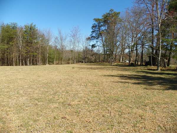 1.5 Acres of Residential Land for Sale in Spencer, Tennessee