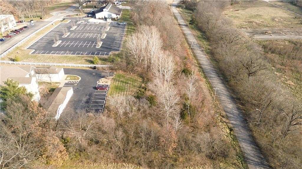 0.61 Acres of Residential Land for Sale in Independence, Missouri