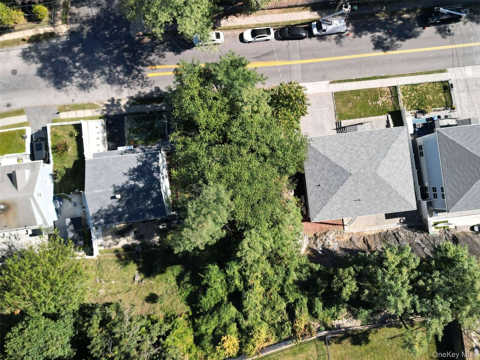 0.11 Acres of Residential Land for Sale in Yonkers, New York