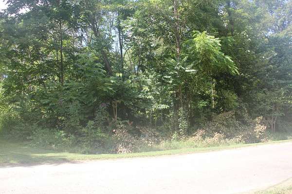1.34 Acres of Residential Land for Sale in Pikeville, Tennessee