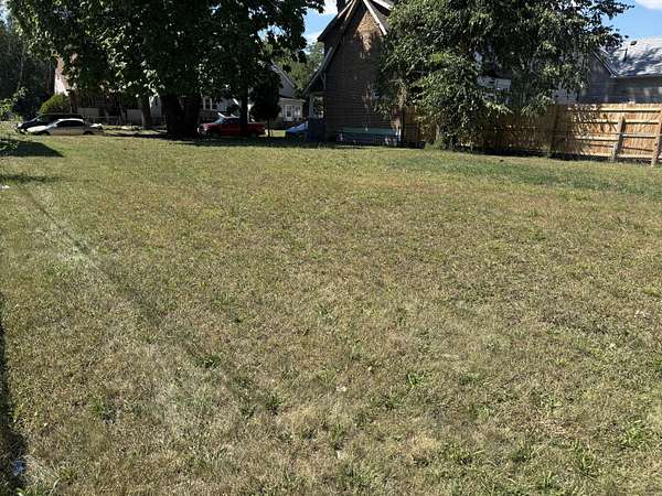 0.17 Acres of Residential Land for Sale in River Rouge, Michigan
