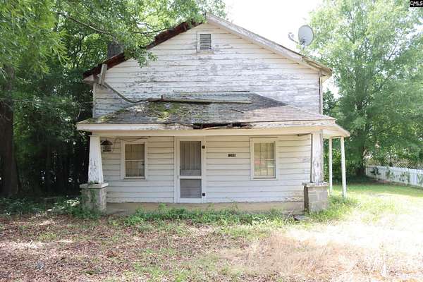 0.14 Acres of Land for Sale in Newberry, South Carolina