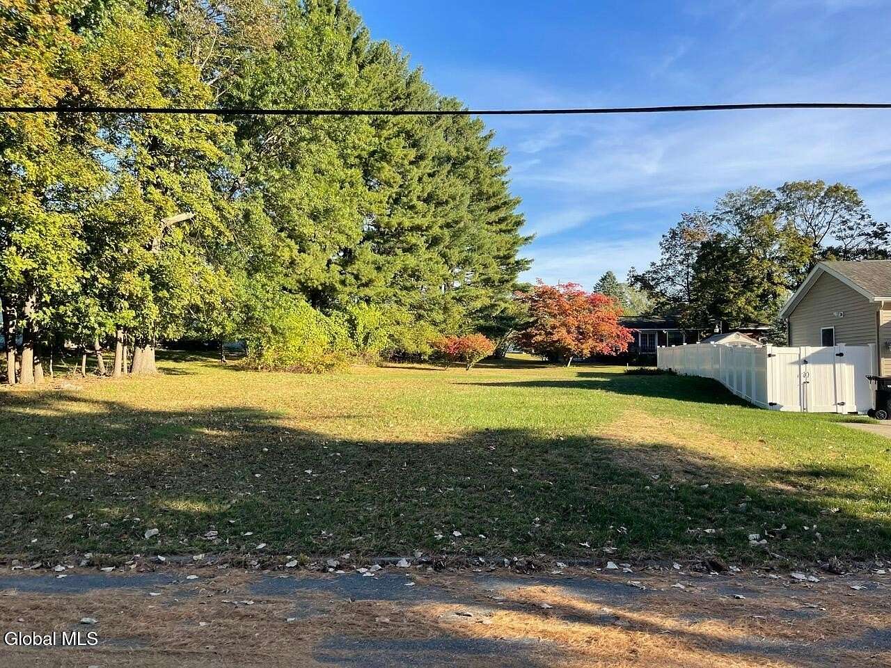 0.22 Acres of Residential Land for Sale in Troy, New York