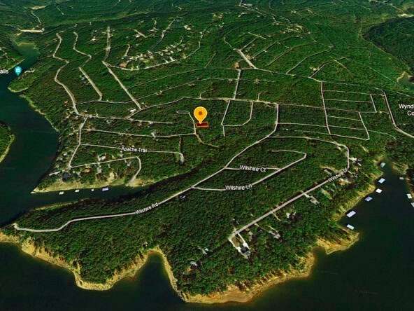 0.3 Acres of Residential Land for Sale in Fairfield Bay, Arkansas