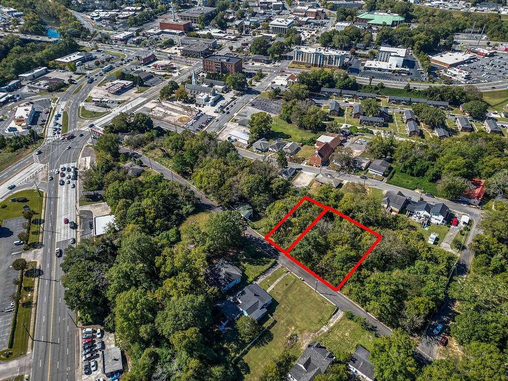 0.47 Acres of Residential Land for Sale in Rome, Georgia