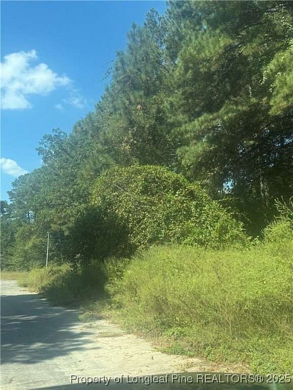 0.27 Acres of Land for Sale in Fayetteville, North Carolina