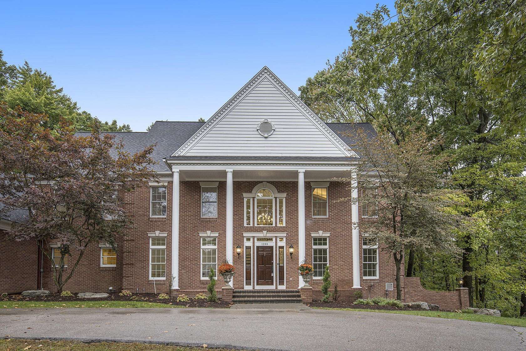 1.84 Acres of Residential Land with Home for Sale in Grand Rapids, Michigan