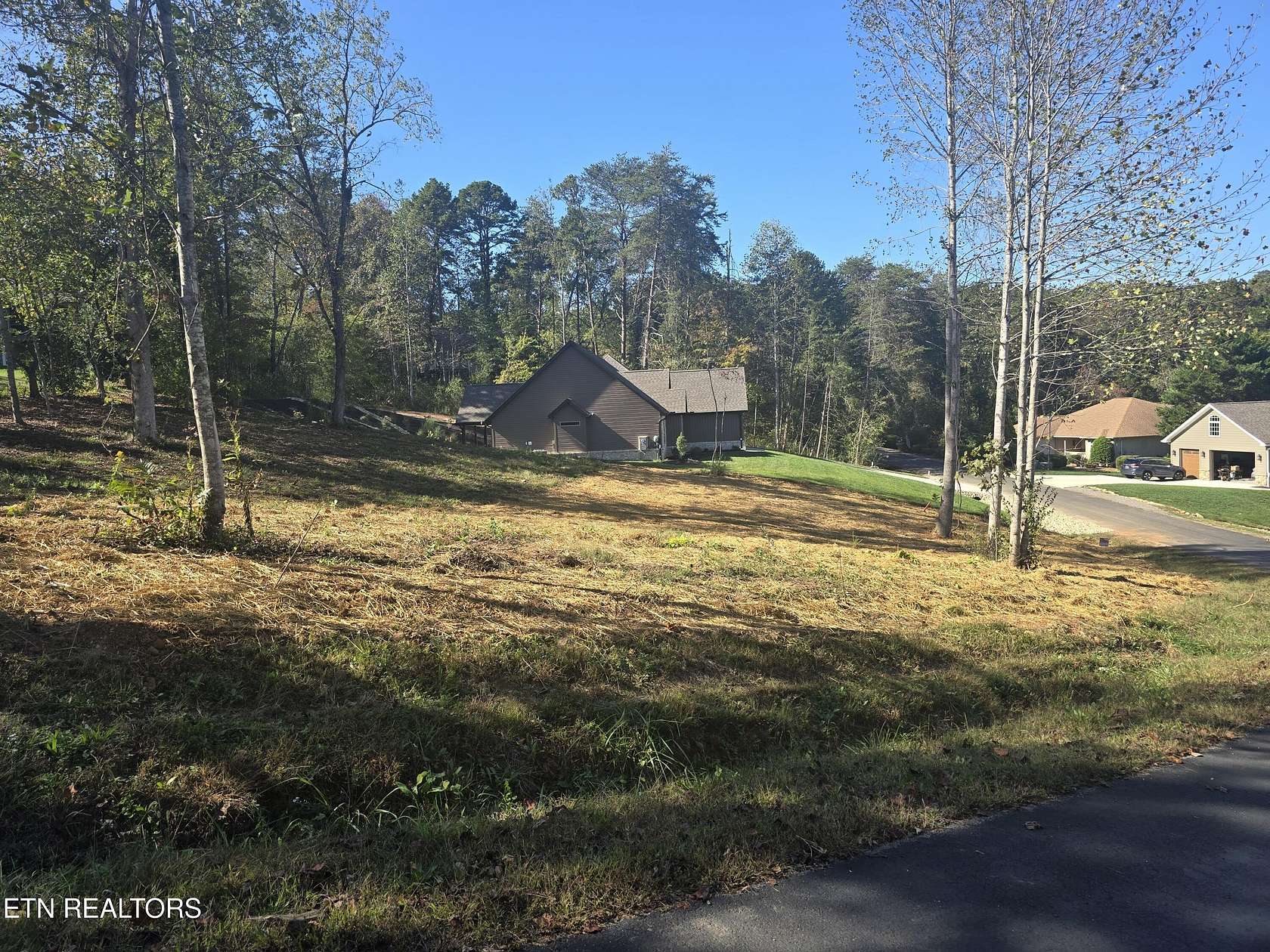 0.31 Acres of Land for Sale in Loudon, Tennessee