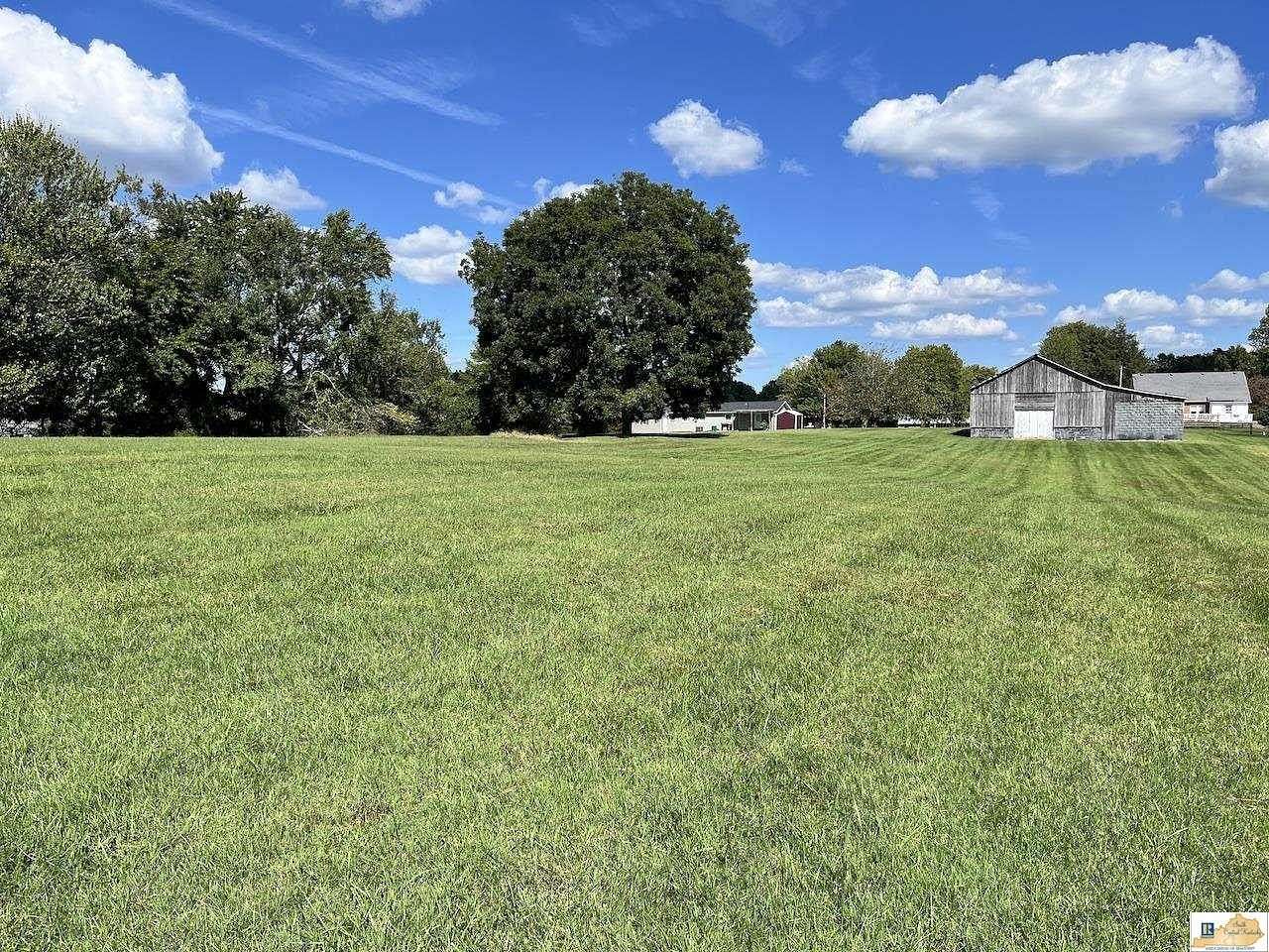 2 Acres of Residential Land for Sale in Russell Springs, Kentucky