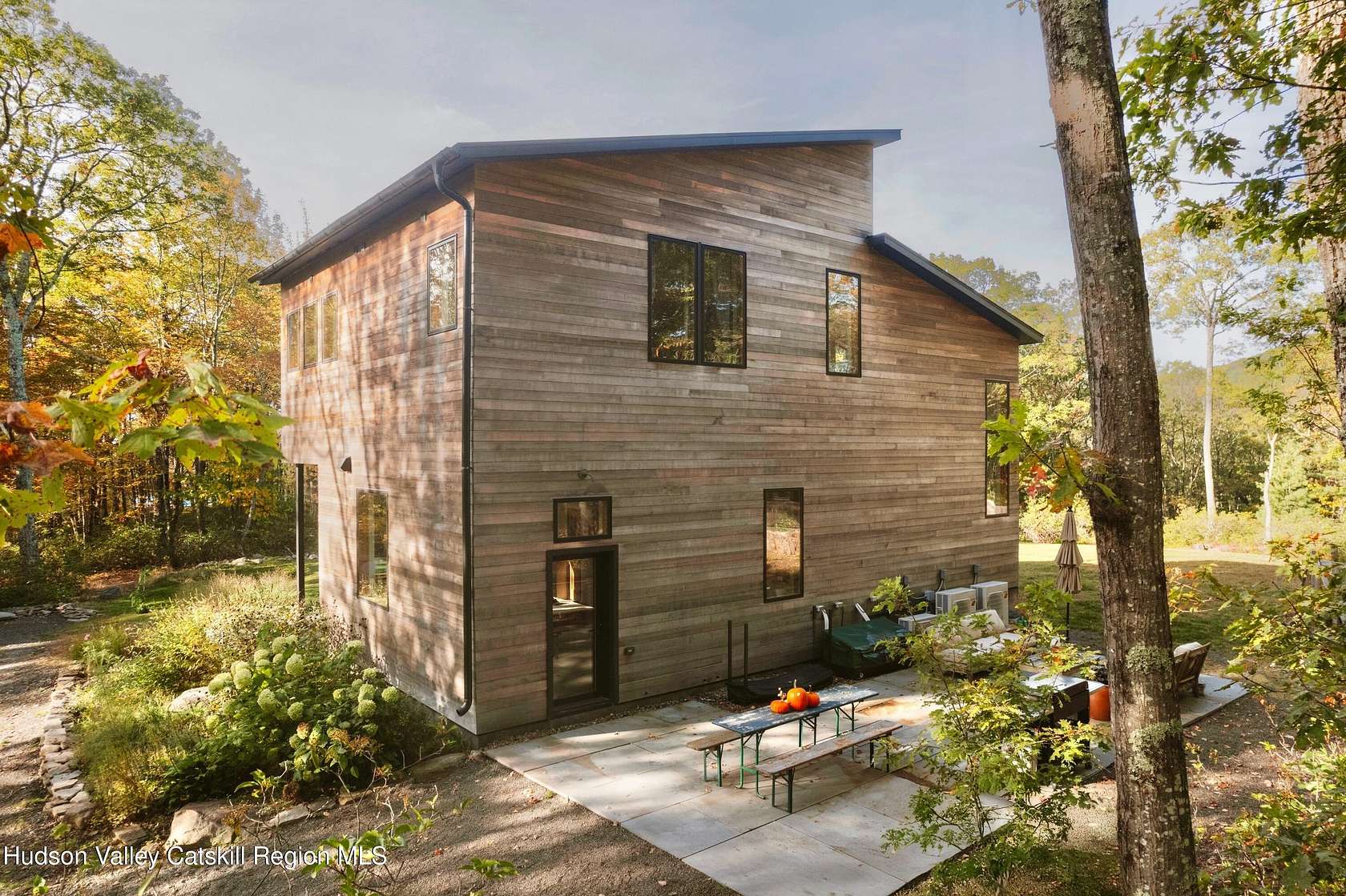 2.9 Acres of Residential Land with Home for Sale in Kerhonkson, New York