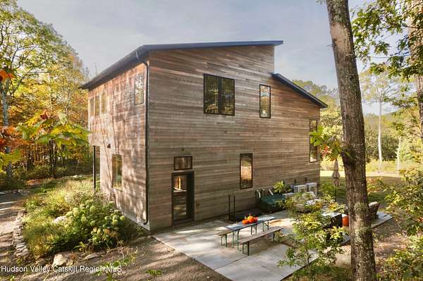 2.9 Acres of Residential Land with Home for Sale in Kerhonkson, New York