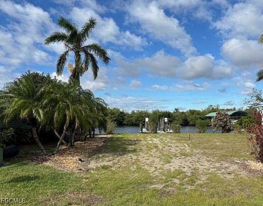0.13 Acres of Residential Land for Sale in Fort Myers, Florida