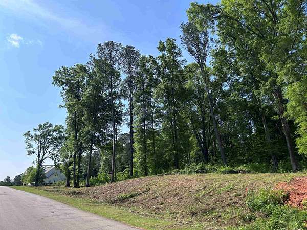 1.63 Acres of Residential Land for Sale in Buckhead, Georgia