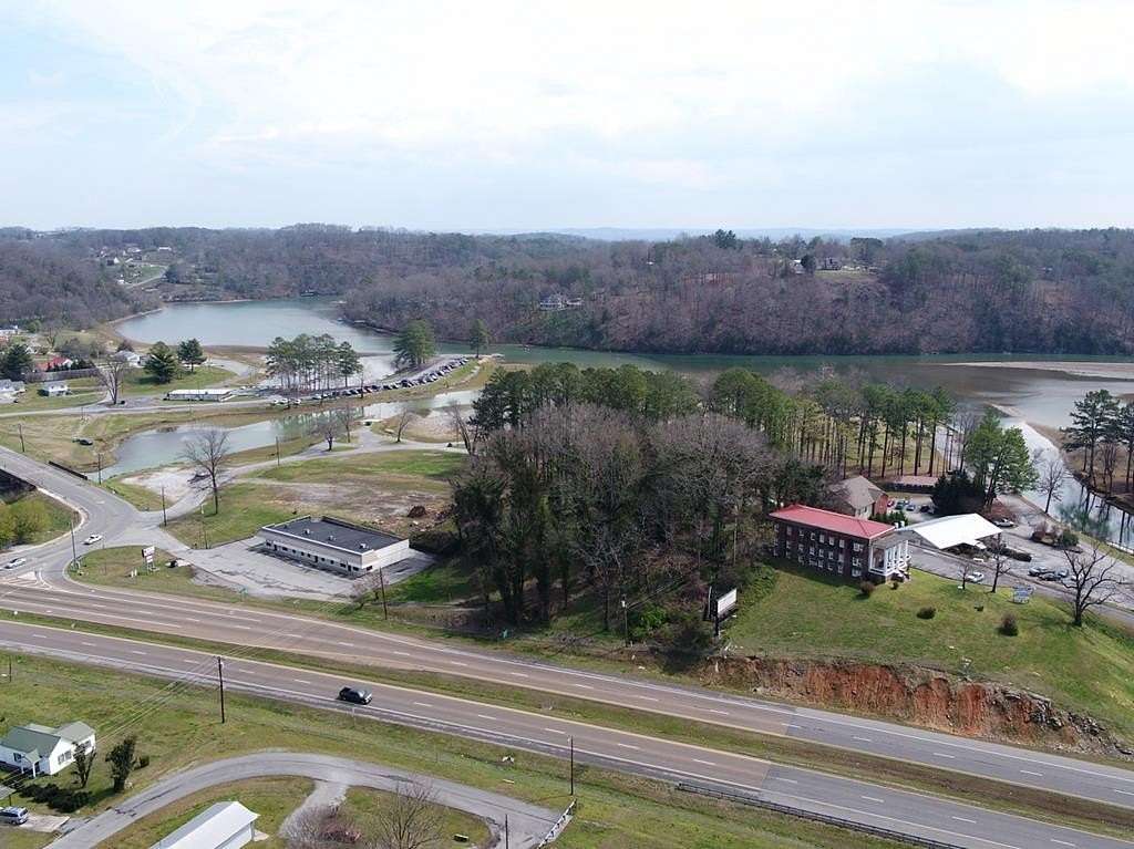 1.4 Acres of Land for Sale in Dayton, Tennessee