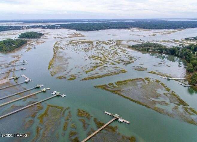 0.35 Acres of Residential Land for Sale in Beaufort, South Carolina