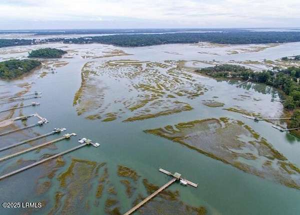 0.35 Acres of Residential Land for Sale in Beaufort, South Carolina