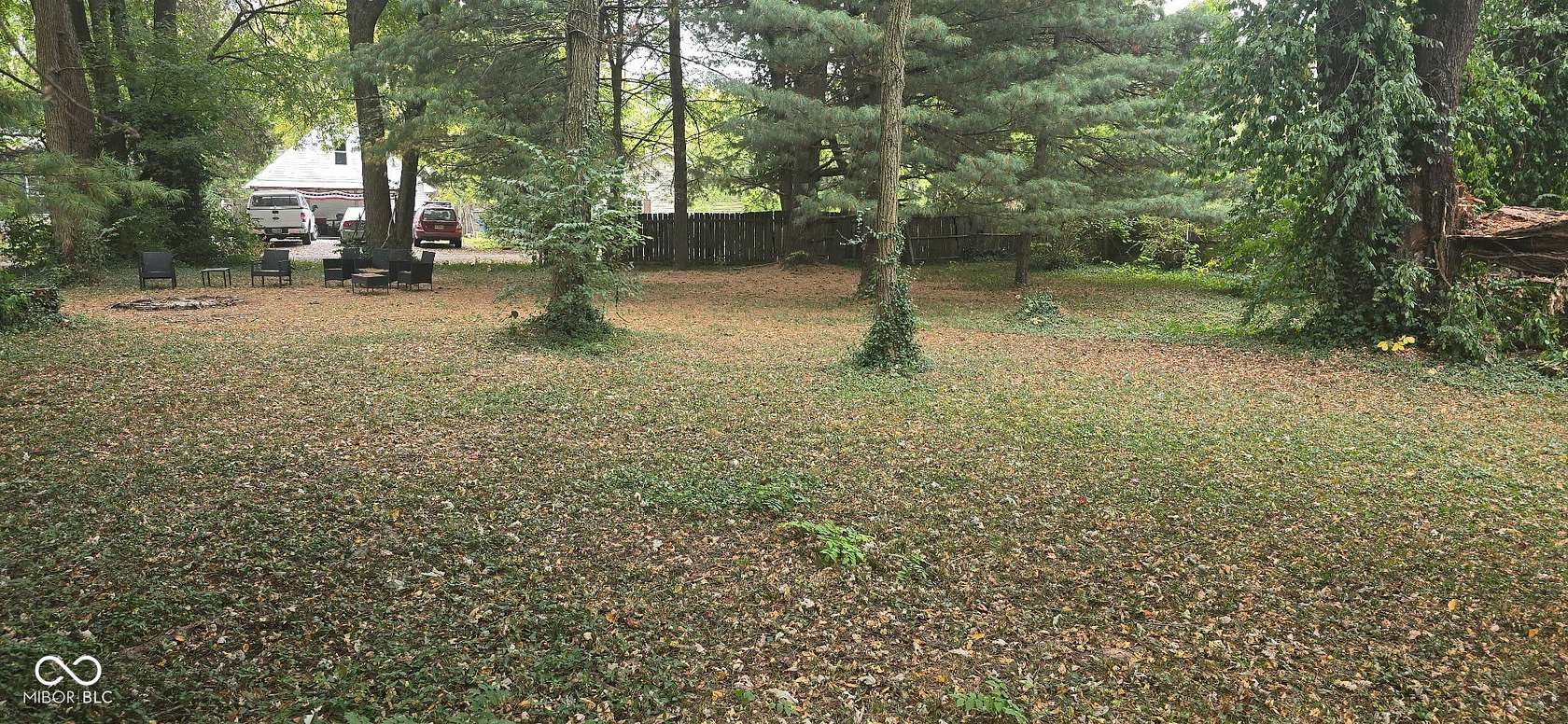 0.16 Acres of Residential Land for Sale in Indianapolis, Indiana