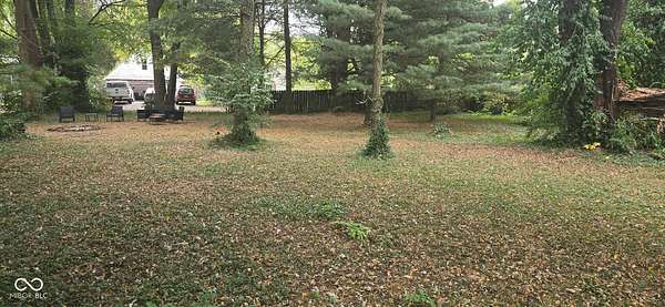 0.16 Acres of Residential Land for Sale in Indianapolis, Indiana