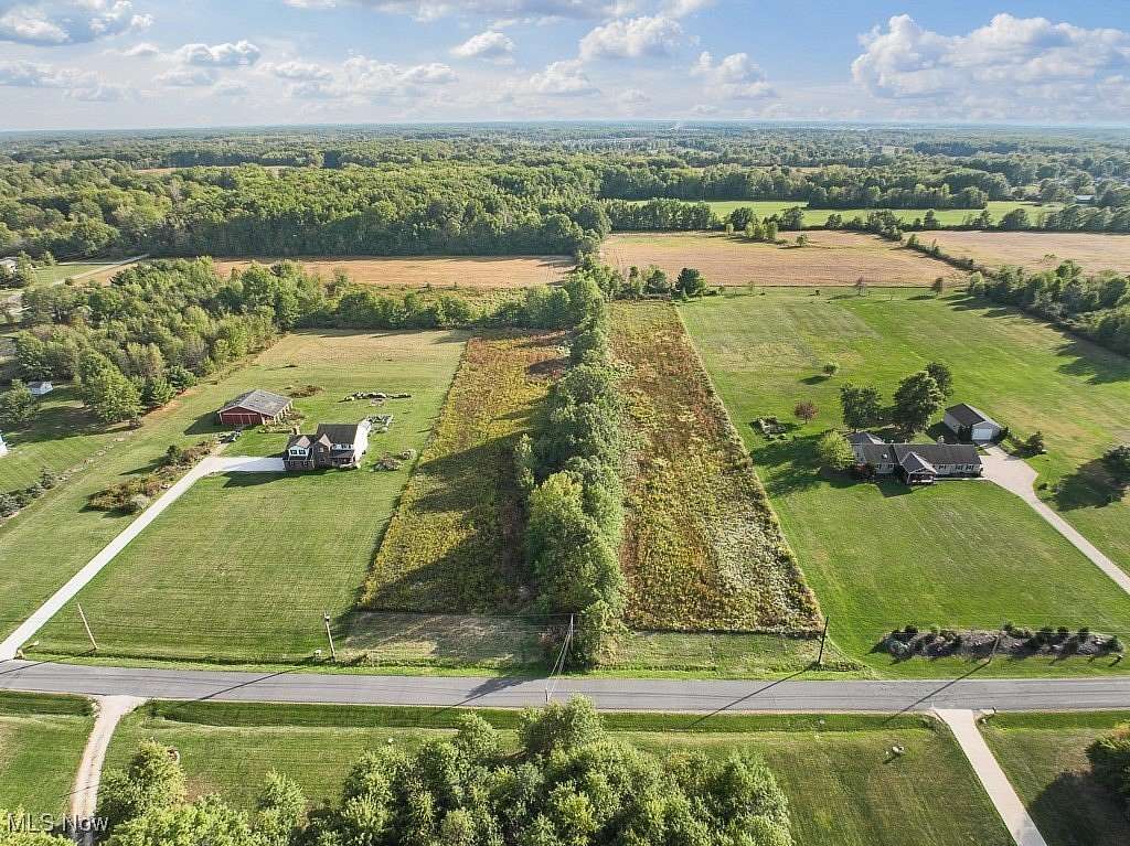 6 Acres of Residential Land for Sale in Columbia Station, Ohio