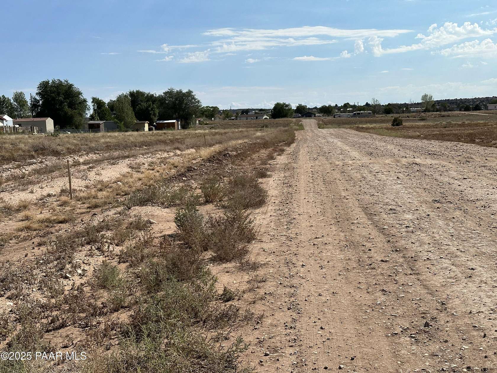 0.16 Acres of Residential Land for Sale in Paulden, Arizona