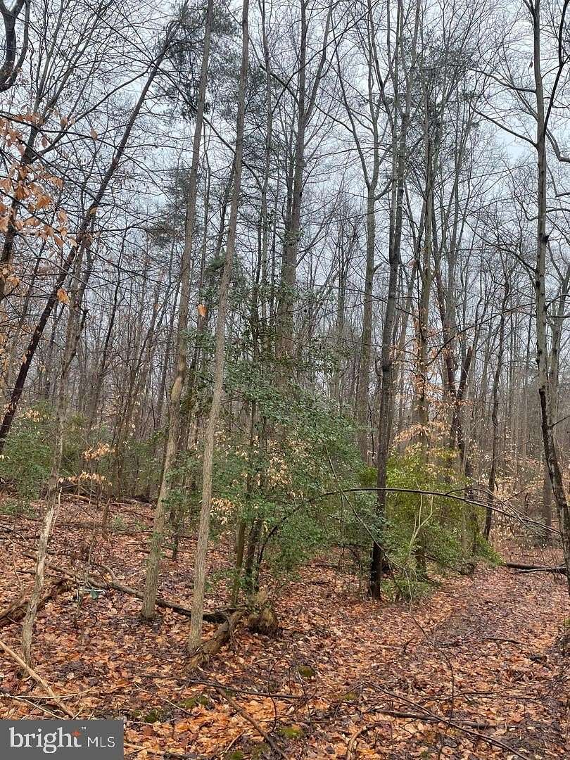 3 Acres of Residential Land for Sale in Prince Frederick, Maryland
