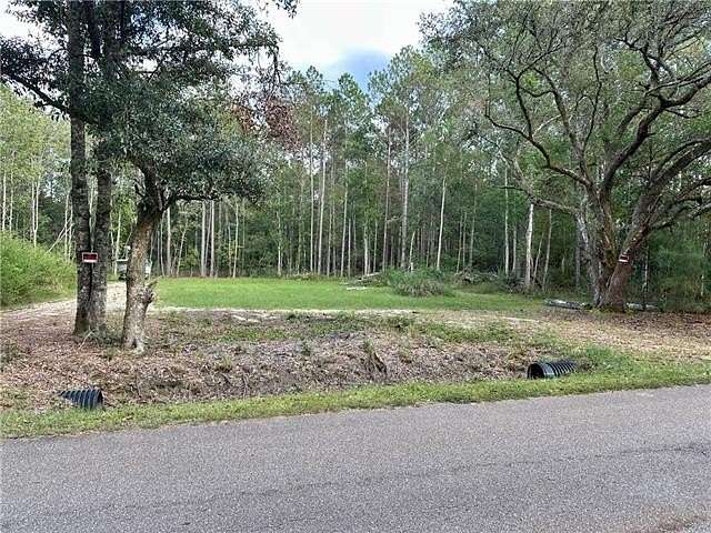 0.46 Acres of Residential Land for Sale in Abita Springs, Louisiana