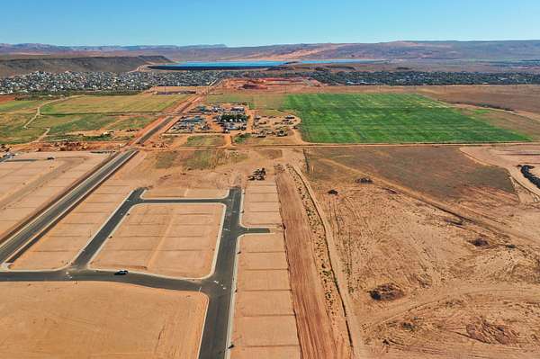 0.17 Acres of Residential Land for Sale in Hurricane, Utah