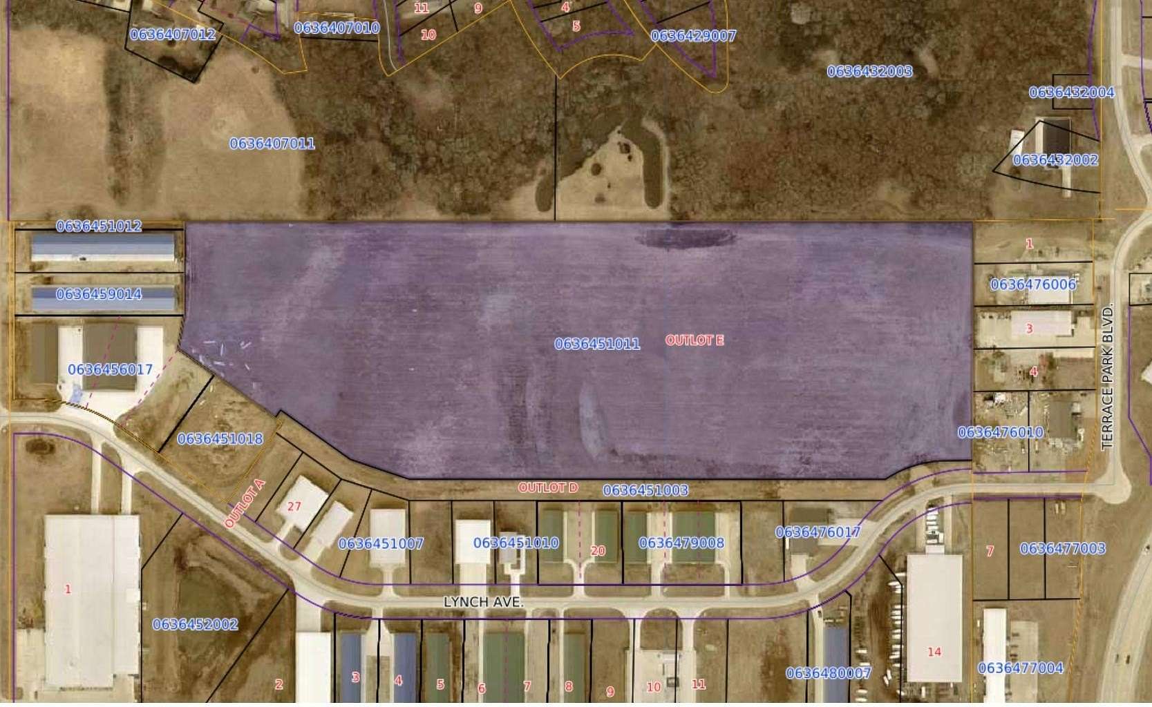 25.8 Acres of Land for Sale in West Okoboji, Iowa