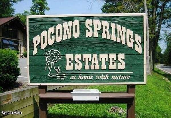 0.29 Acres of Residential Land for Sale in Newfoundland, Pennsylvania