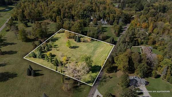 5 Acres of Residential Land for Sale in Mansfield, Ohio