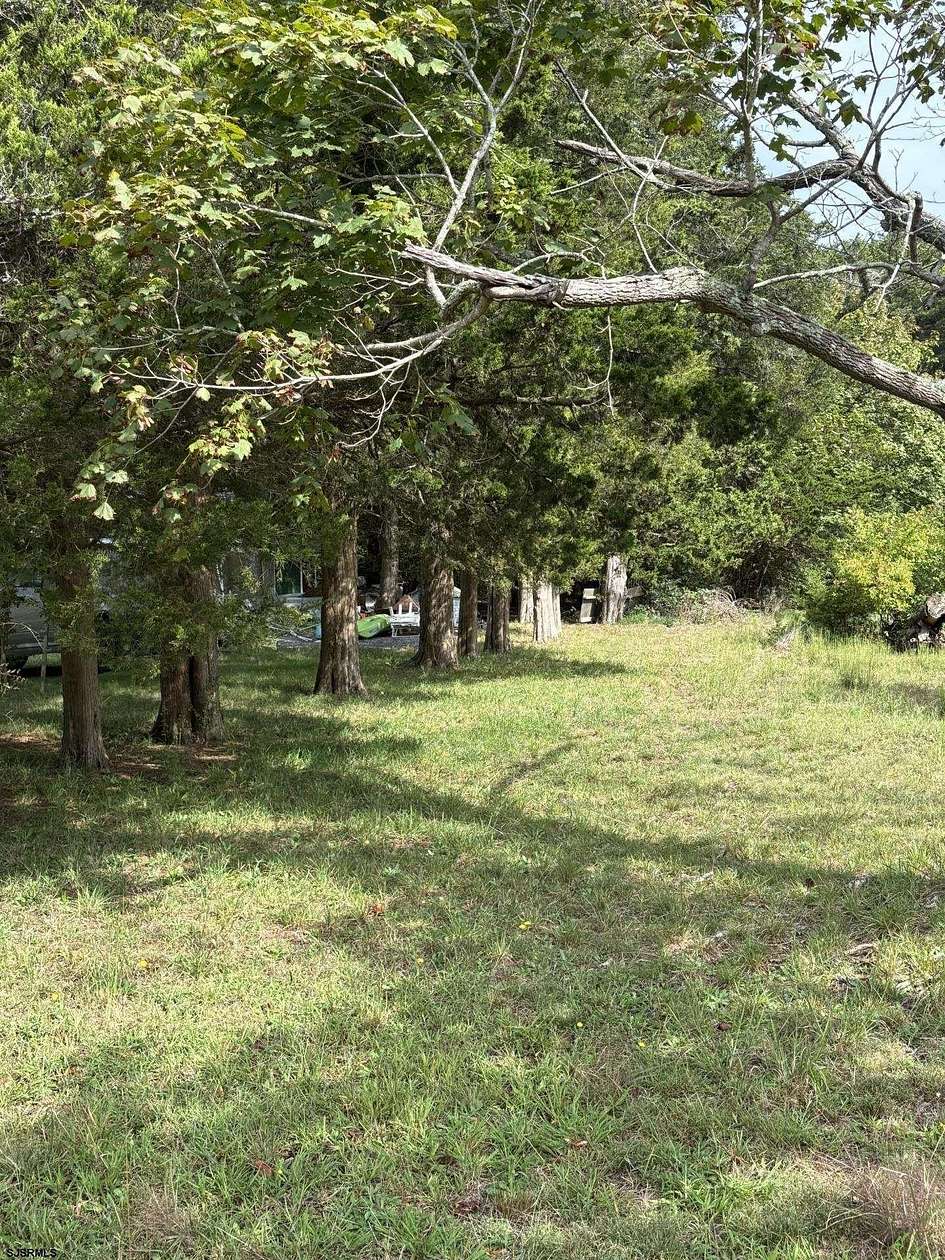 1.5 Acres of Residential Land for Sale in Cape May Court House, New Jersey