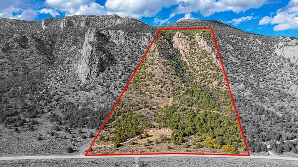 46 Acres of Land for Sale in Whitewater, Colorado