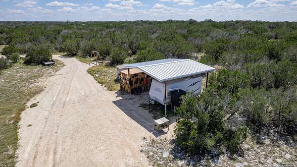 21 Acres of Recreational Land for Sale in Sonora, Texas