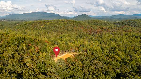 17.3 Acres of Land for Sale in Ocoee, Tennessee