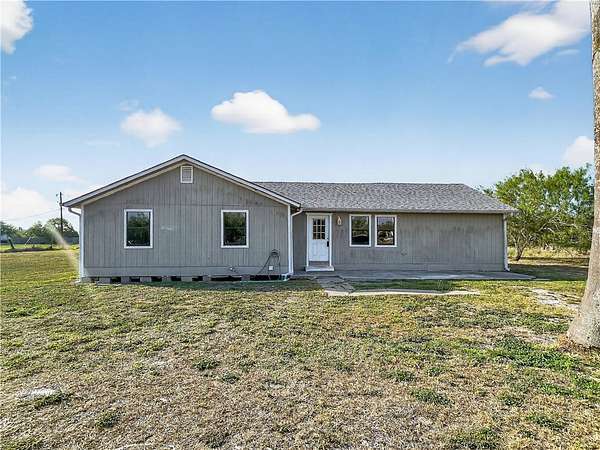 1.75 Acres of Residential Land with Home for Sale in Robstown, Texas